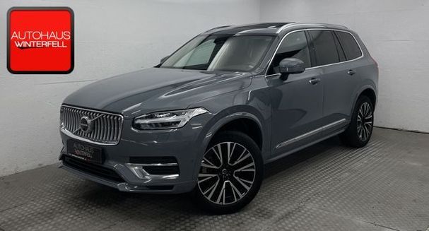 Volvo XC90 T8 Recharge AWD Plus 335 kW image number 1