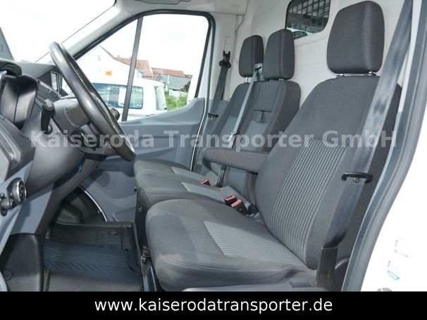 Ford Transit 350 L3H3 96 kW image number 14