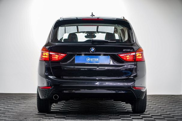 BMW 218d Gran Tourer 110 kW image number 5