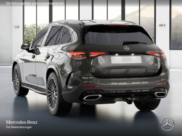 Mercedes-Benz GLC 450 270 kW image number 20