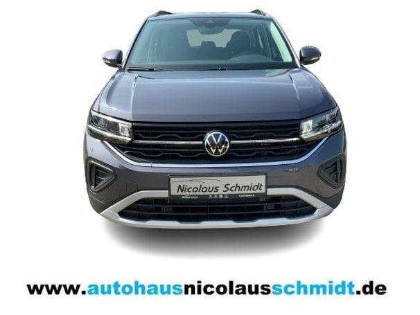 Volkswagen T-Cross 1.0 TSI DSG Life 85 kW image number 2