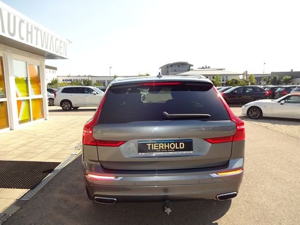 Volvo XC60 D5 AWD Inscription 173 kW image number 4