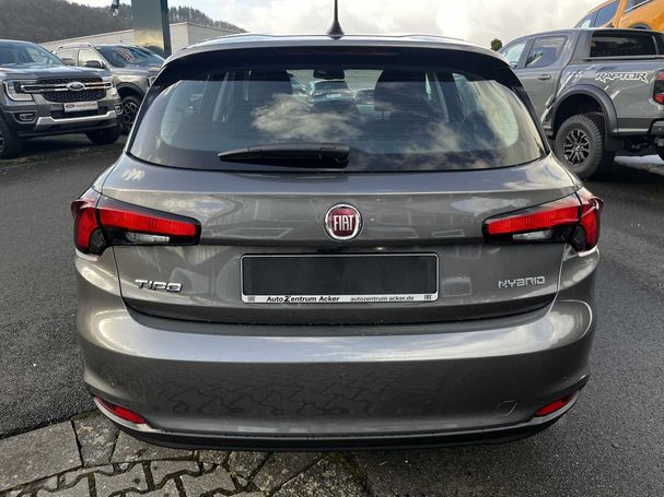 Fiat Tipo 96 kW image number 9