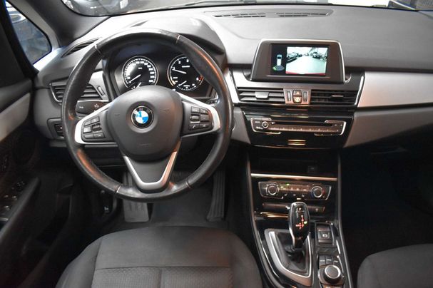 BMW 218d Gran Tourer xDrive 110 kW image number 5