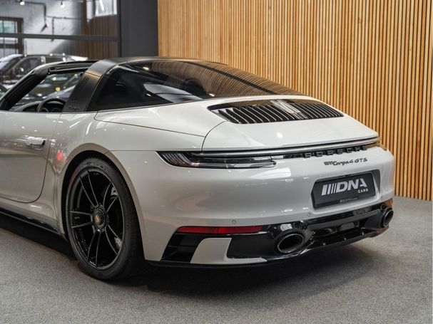 Porsche 992 Targa 4 GTS GT 353 kW image number 13