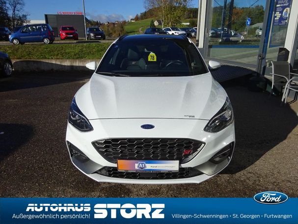 Ford Focus ST 206 kW image number 7