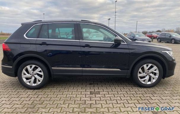 Volkswagen Tiguan 1.5 TSI 110 kW image number 4