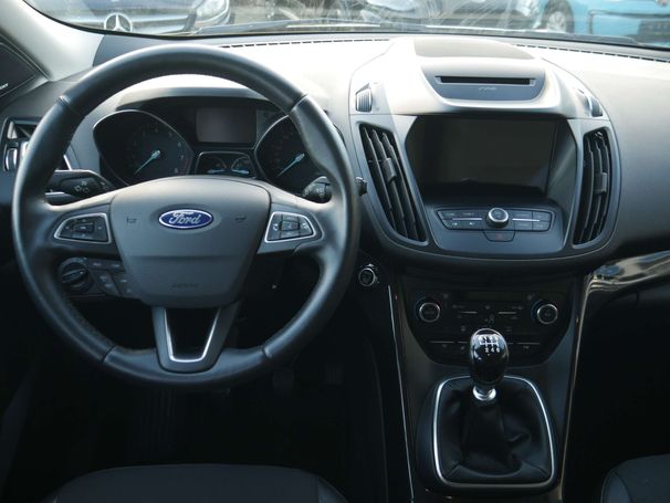 Ford Kuga 1.5 EcoBoost Titanium 110 kW image number 14