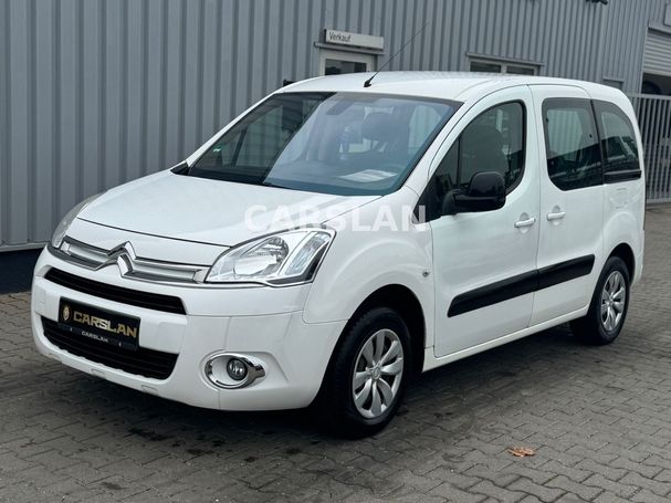 Citroen Berlingo 68 kW image number 10