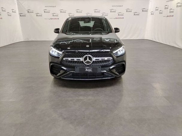 Mercedes-Benz GLA 180 d 85 kW image number 2