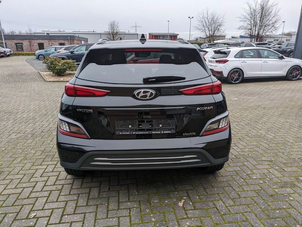 Hyundai Kona Elektro Select 100 kW image number 1