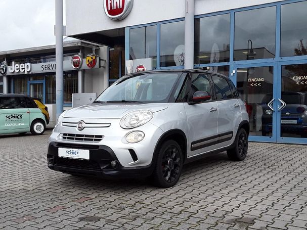 Fiat 500L 1.4 88 kW image number 1