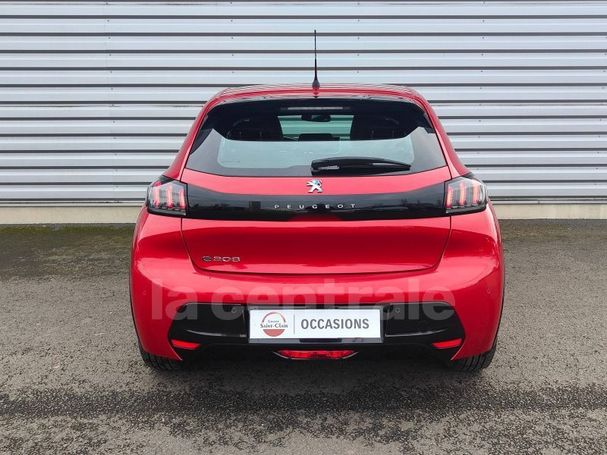 Peugeot 208 100 kW image number 4