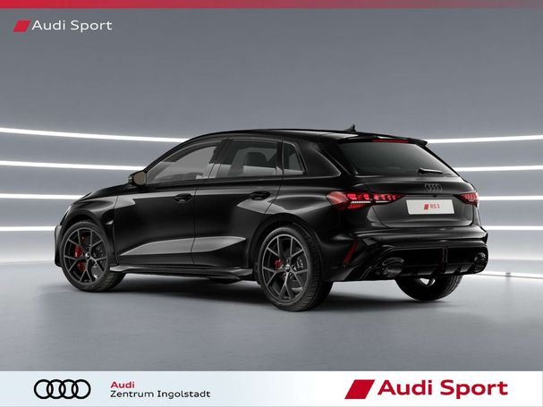 Audi RS3 S tronic Sportback 294 kW image number 3