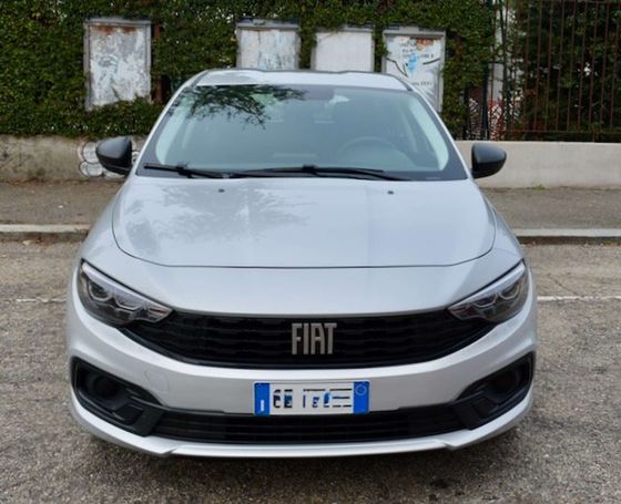 Fiat Tipo 96 kW image number 3