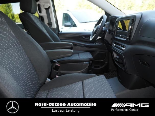 Mercedes-Benz Vito 119 CDi Tourer PRO 140 kW image number 10