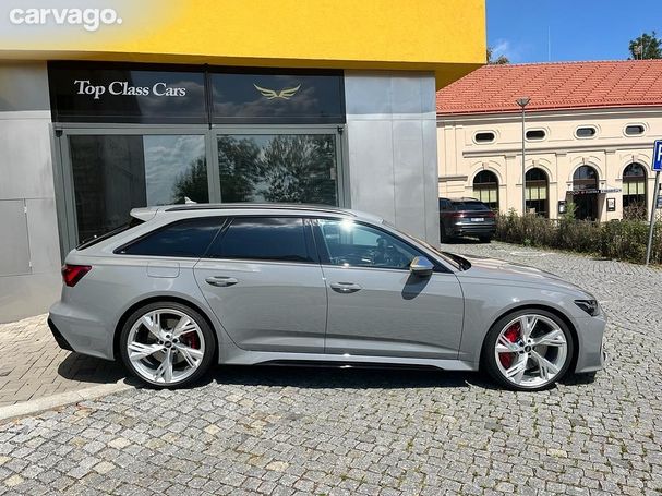 Audi RS6 442 kW image number 4