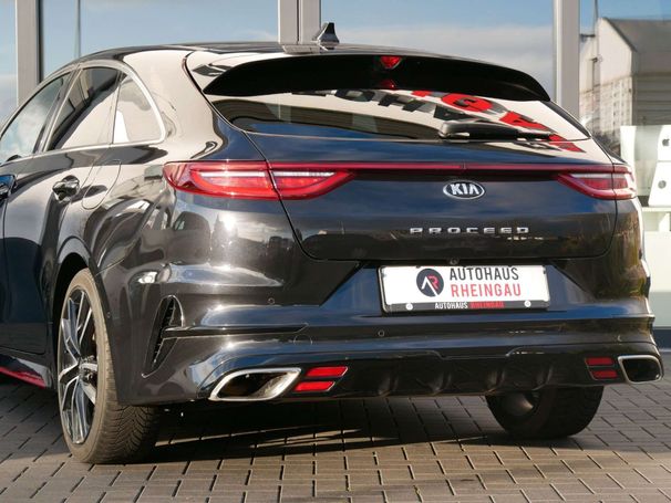 Kia ProCeed GT 150 kW image number 23