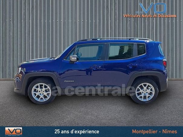 Jeep Renegade 1.6 MultiJet 96 kW image number 4