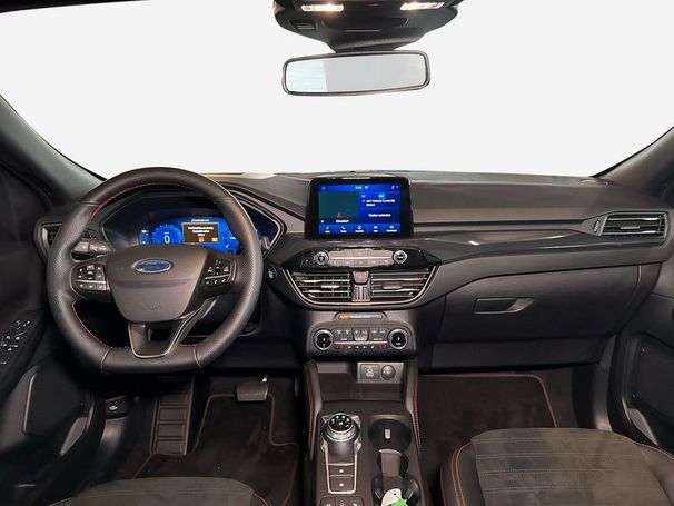 Ford Kuga 2.0 EcoBlue ST-Line 88 kW image number 11