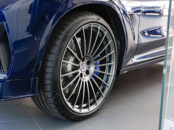 ALPINA XD4 290 kW image number 7