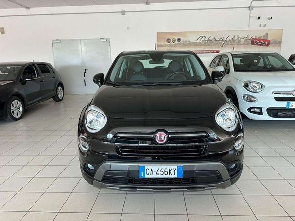 Fiat 500X 1.0 88 kW image number 3