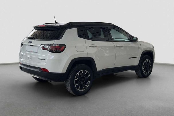 Jeep Compass Trailhawk 132 kW image number 3