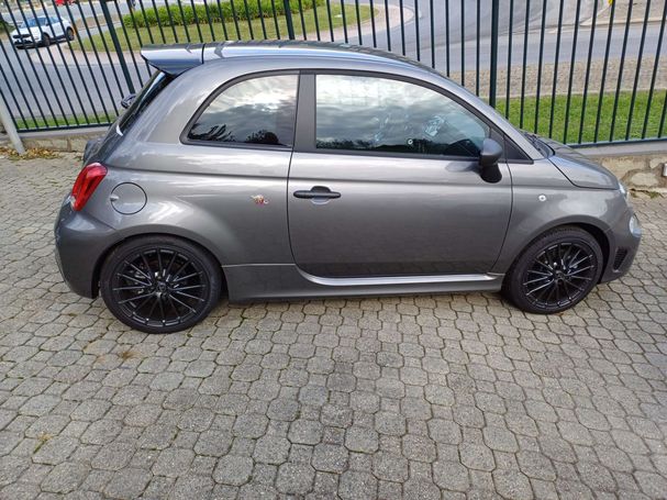 Abarth 595 121 kW image number 7