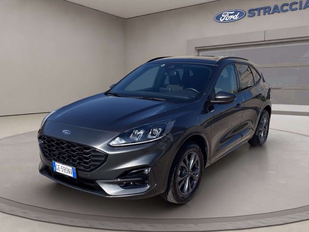 Ford Kuga 2.5 ST-Line CVT 165 kW image number 1