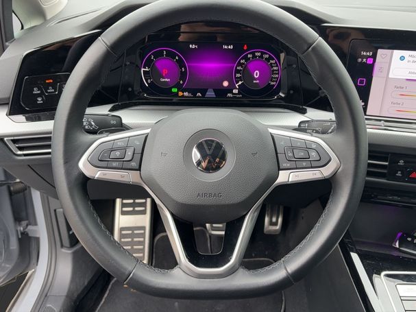 Volkswagen Golf Alltrack 2.0 TDI 4Motion DSG 147 kW image number 10