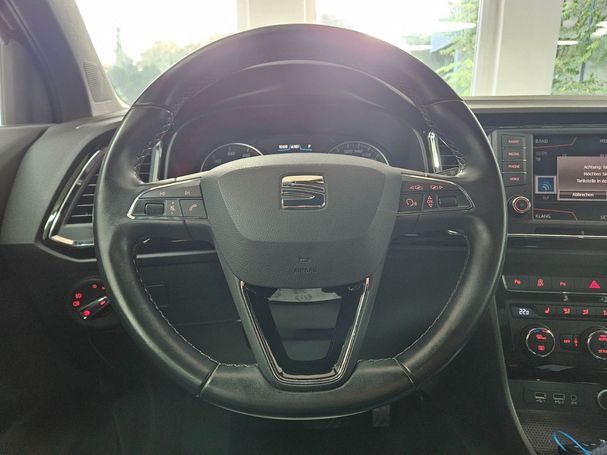 Seat Ateca 110 kW image number 19