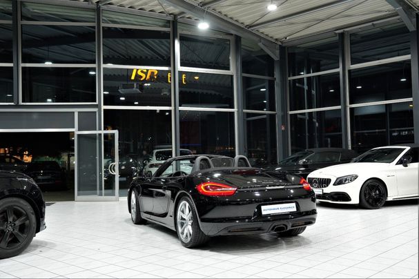 Porsche Boxster 195 kW image number 2