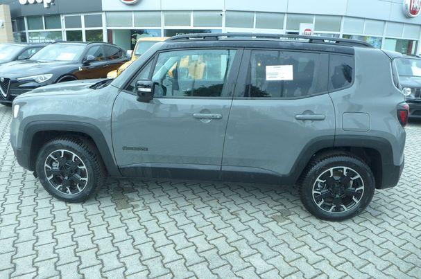 Jeep Renegade 140 kW image number 6