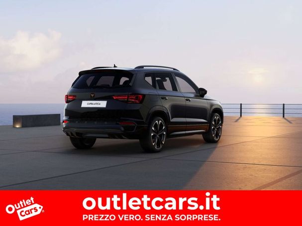 Cupra Ateca 110 kW image number 1