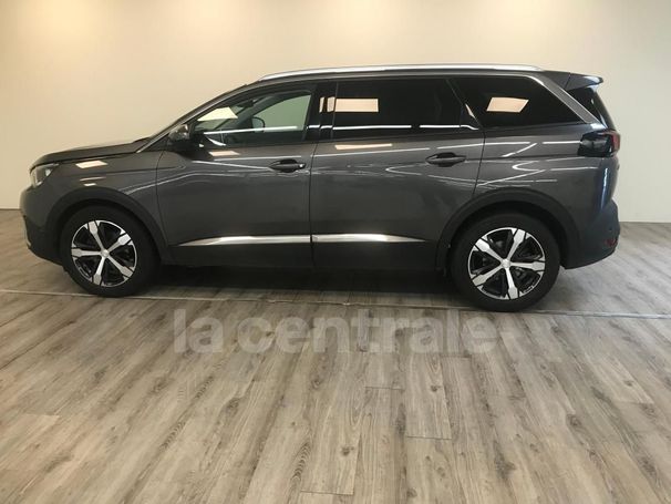 Peugeot 5008 96 kW image number 4