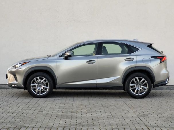 Lexus NX 300 h AWD 145 kW image number 5