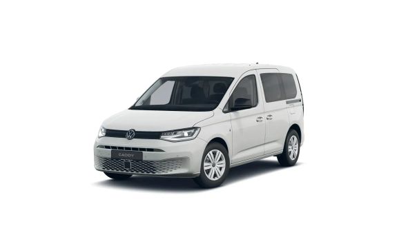 Volkswagen Caddy 1.5 TSI DSG 84 kW image number 1