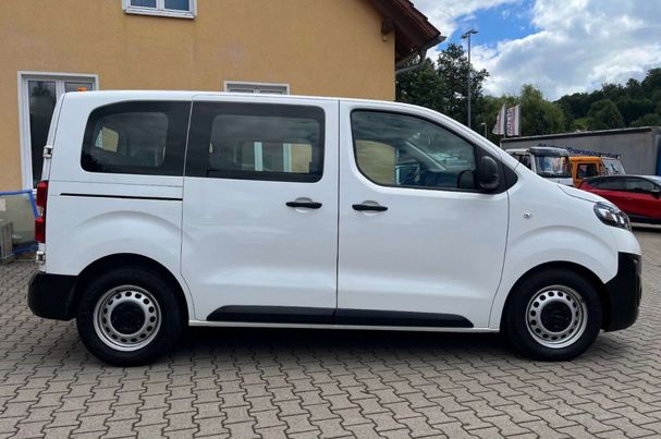 Opel Vivaro 88 kW image number 3