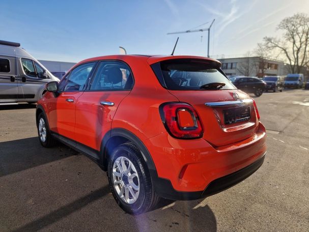 Fiat 500X 1.0 FireFly Turbo 4x2 Urban 88 kW image number 4