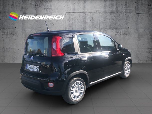 Fiat Panda 51 kW image number 3