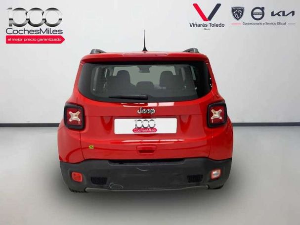 Jeep Renegade 96 kW image number 4