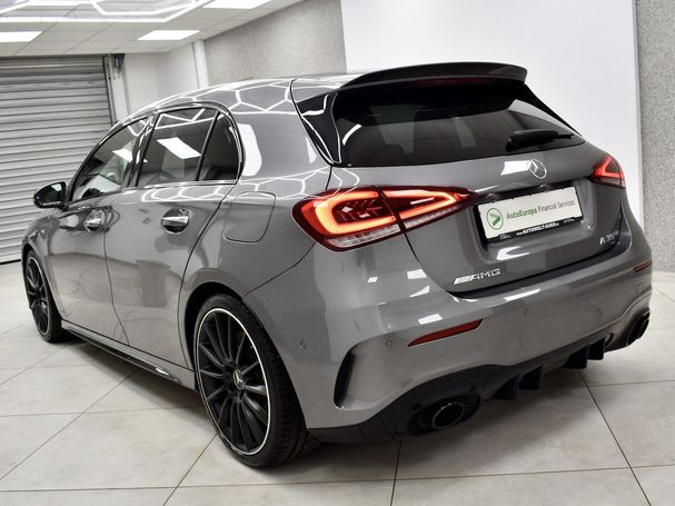 Mercedes-Benz A 35 AMG 225 kW image number 2