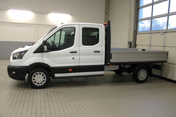 Ford Transit 350 Trend 125 kW image number 10