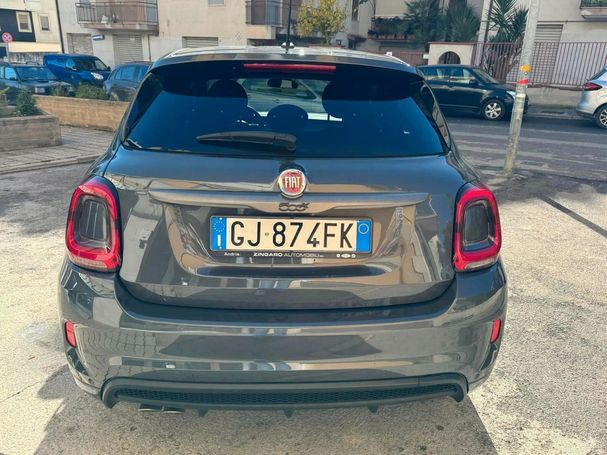 Fiat 500X 1.3 70 kW image number 8