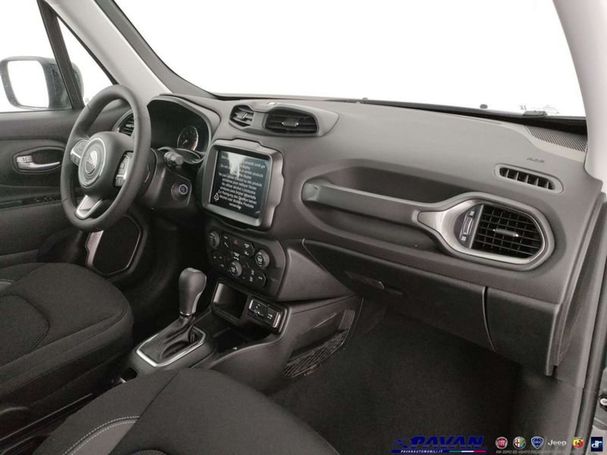 Jeep Renegade 1.5 T4 Limited 96 kW image number 7