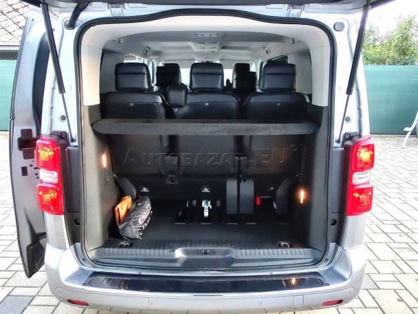 Peugeot Traveller 2.0 BlueHDi Business VIP 130 kW image number 43