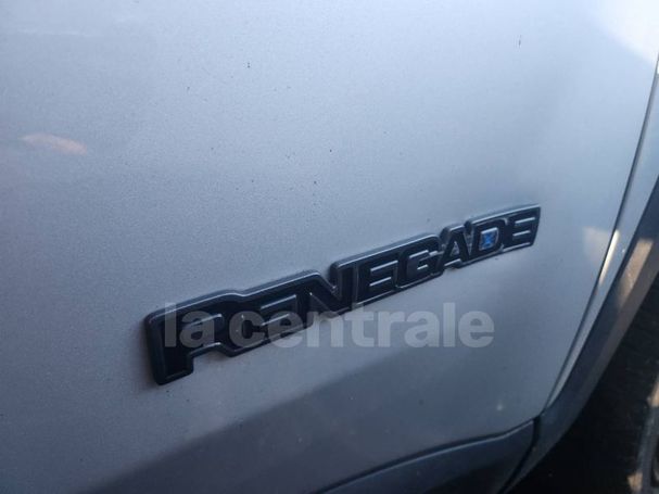 Jeep Renegade 1.3 177 kW image number 23