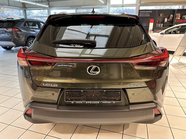 Lexus UX 250h 135 kW image number 3