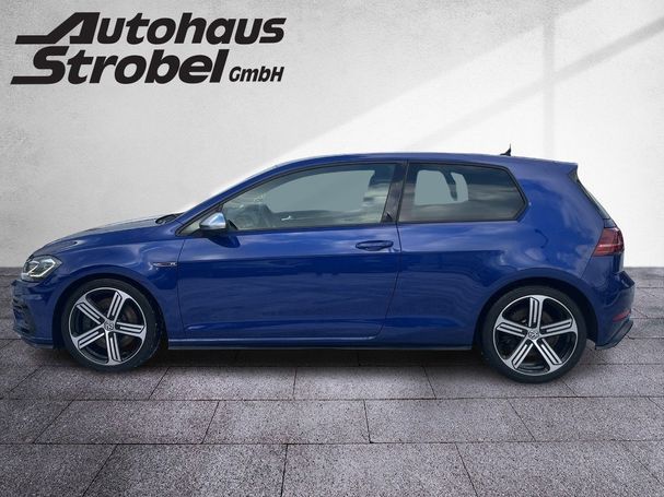 Volkswagen Golf R DSG 4Motion 228 kW image number 4