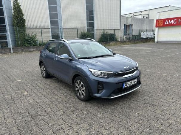 Kia Stonic 100 74 kW image number 7